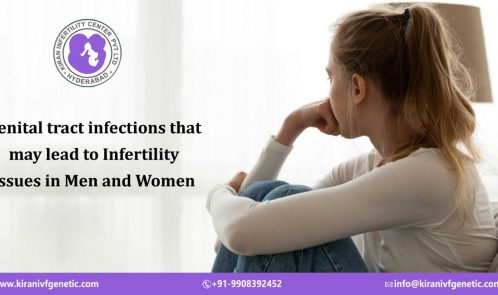 genital tract infections