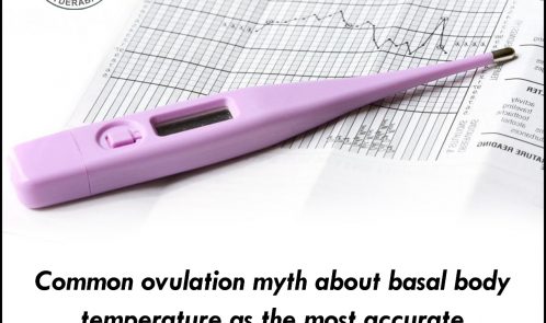 basal temperature