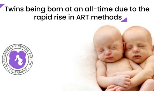 twins with ART