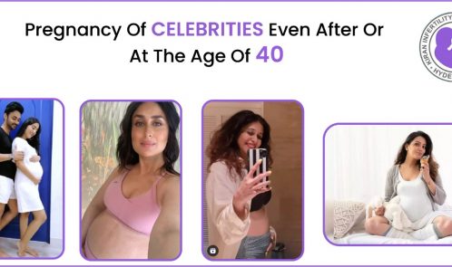 pregnancy after 40
