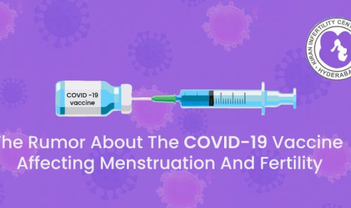 covid 19 vaccine and fertility