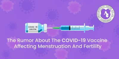 covid 19 vaccine and fertility