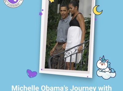 Michelle Obama's Journey with Infertility and IVF
