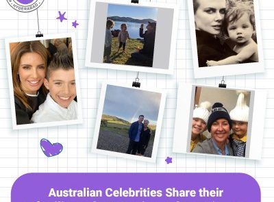 Australian Celebrities Share their Infertility and IVF Stories and Experiences