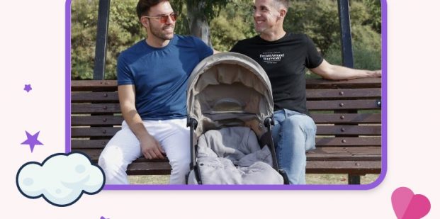 Israel’s Homosexual Couples Granted Rights by High Court to Have Progeny via Surrogacy