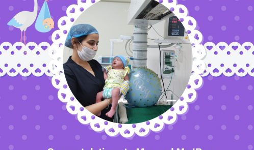 surrogacy baby