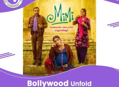 Bollywood Unfolds its Side on Surrogacy