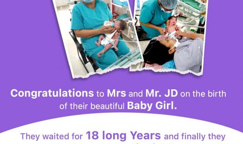 surrogacy program