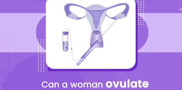 Can a woman ovulate before scheduled egg retrieval