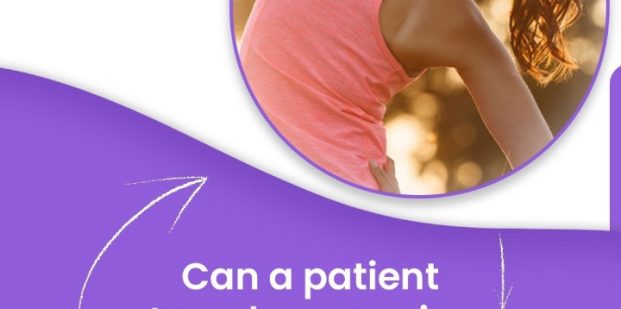 Can patient travel or exercise after IUI treatment?