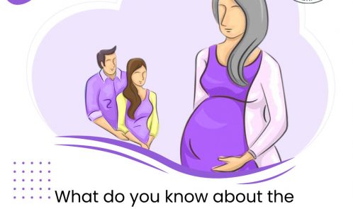 What do you know about the legality of surrogacy in India