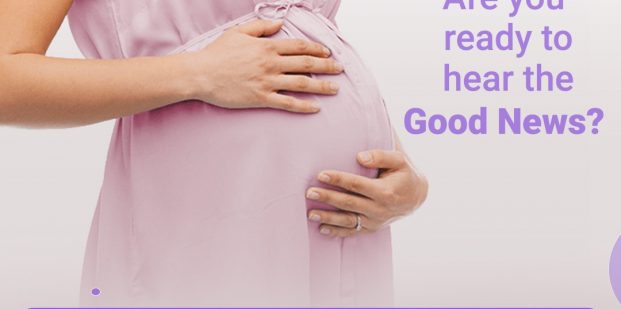 Are you ready to hear the good news?