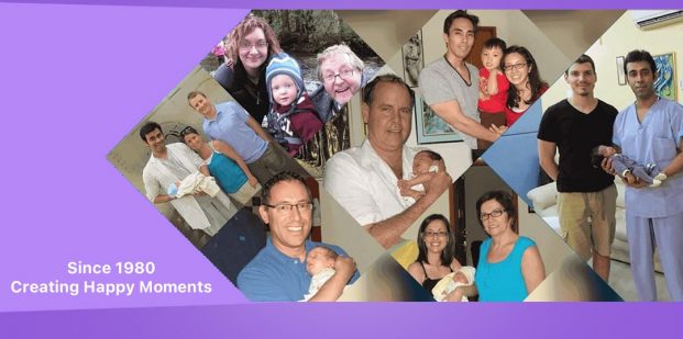 Why Kiran Infertility center emerged as the best infertility center worldwide