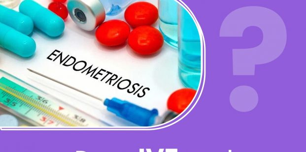 Does IVF work well in cases of Endometriosis?