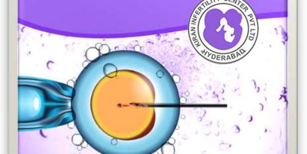 IVF treatment as the best solution for unexplained infertility for Infertile couples.