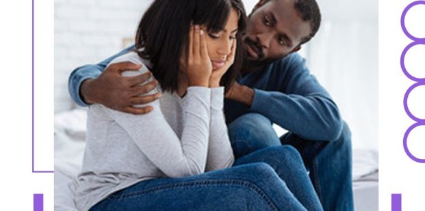 Stressed and lost hope of getting pregnant?