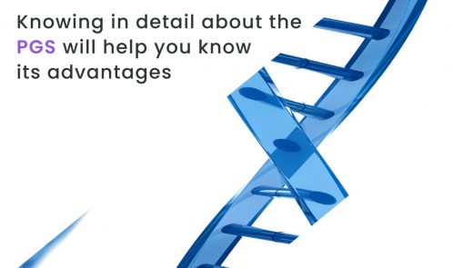 Knowing in detail about the PGS will help you know its advantages