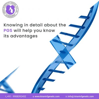 Knowing in detail about the PGS will help you know its advantages
