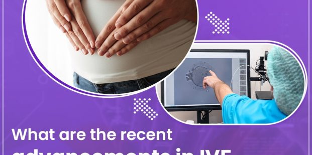 What are the recent advancements in IVF treatment methods?