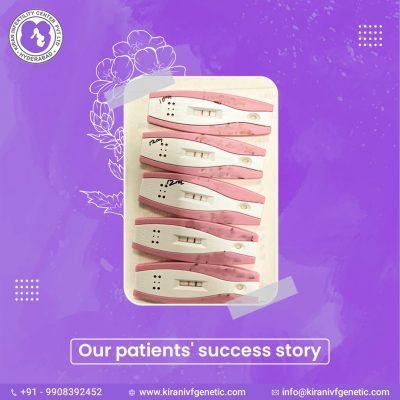 Our Patient’s success story