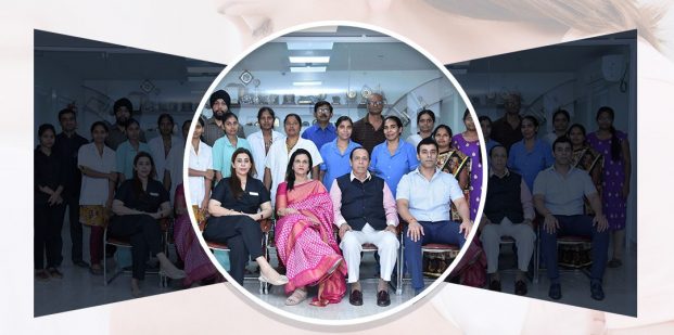 Kiran Infertility Centre Helping Couples Achieve Parenthood for Over 40 Years