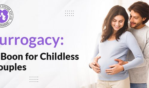 Surrogacy A Boon for Childless Couples