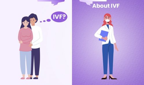 Know the myth and Facts About IVF