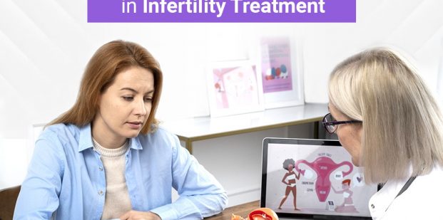 Role of endometrial biopsy in Infertility Treatment
