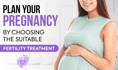 Plan Your Pregnancy with us!!!