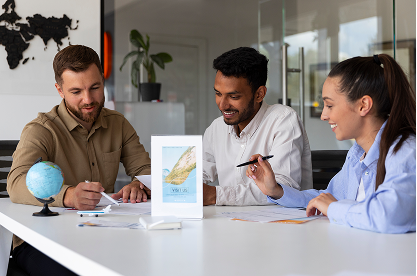 Documents required for medical visa IVF India Kiran Infertility Centre