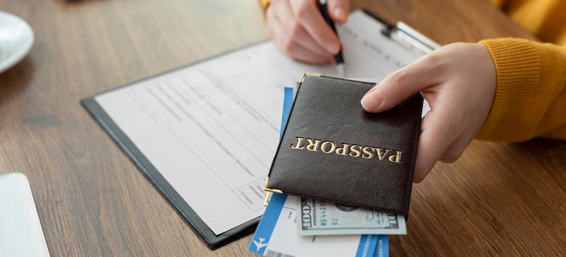 Visa approval process for international fertility treatment India