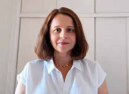 Kate Lopez - International Patient Coordinator at Kiran Infertility Centre