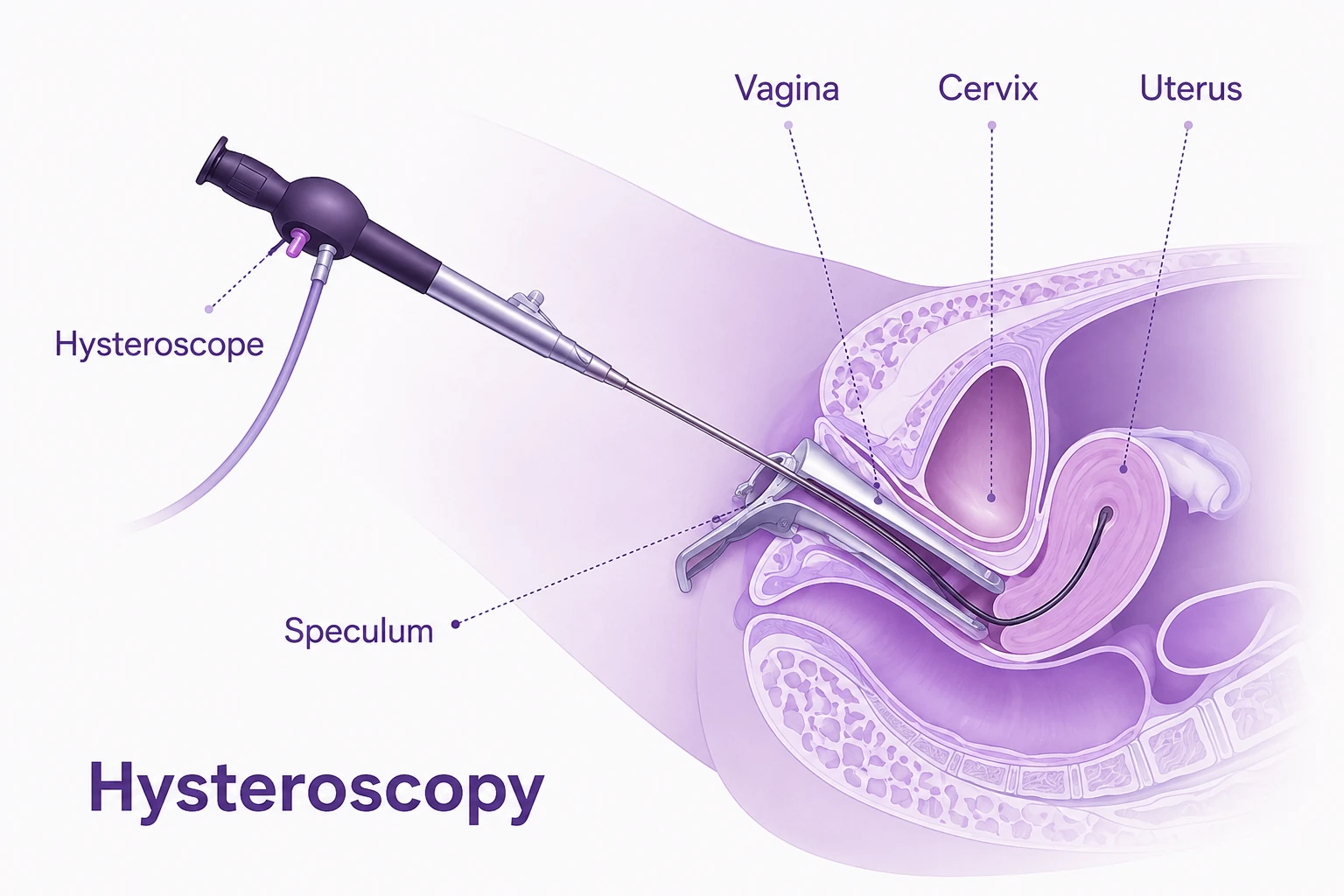 Hysteroscopy
