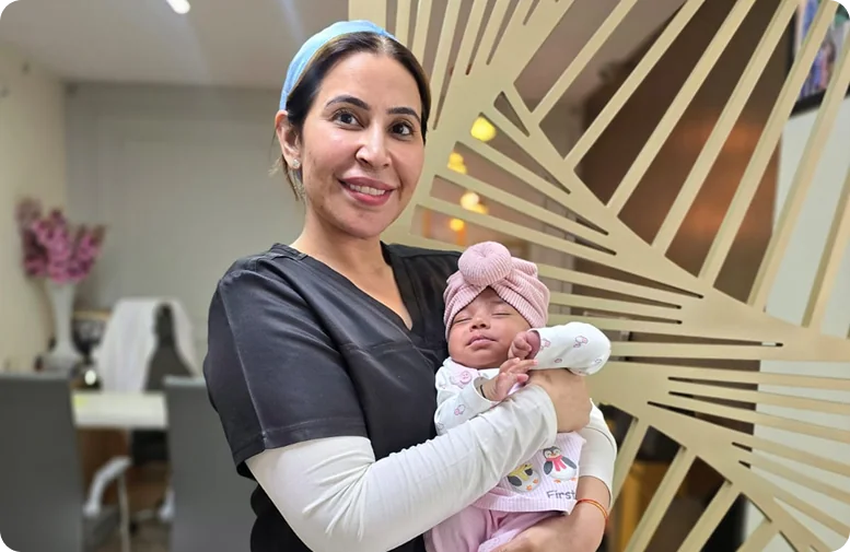 Surrogacy in Hyderabad